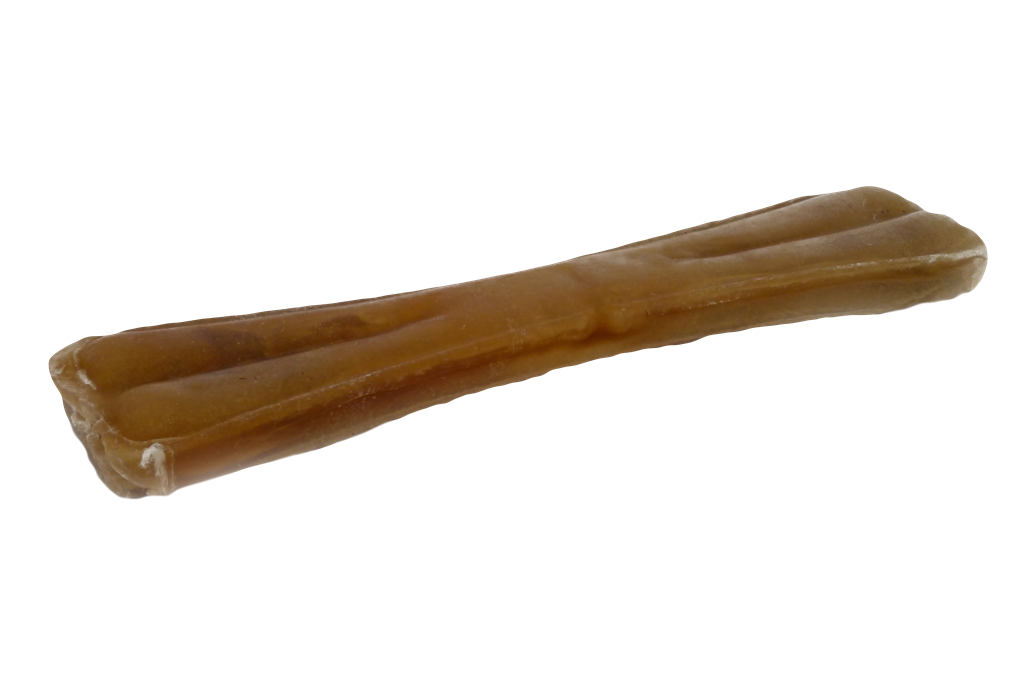Pressed bone natural in bulk 31.5 cm 350-400 g