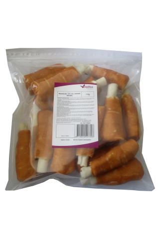 Drumsticks twisted chicken