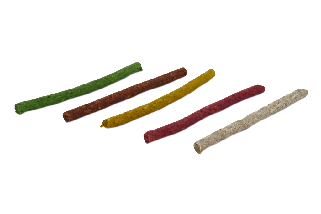 100 sticks munchy mix