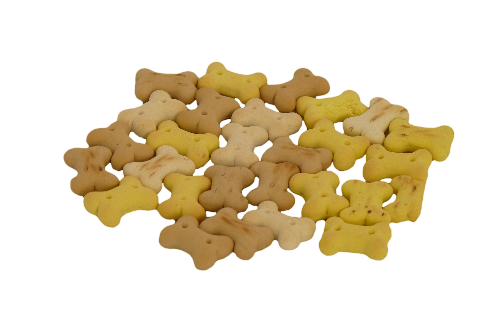 Biscuits puppy bones