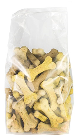 Biscuits bones mix