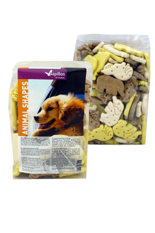 Biscuits animal mix