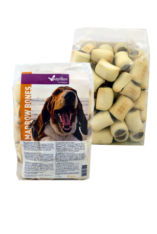 Biscuits marrow bones