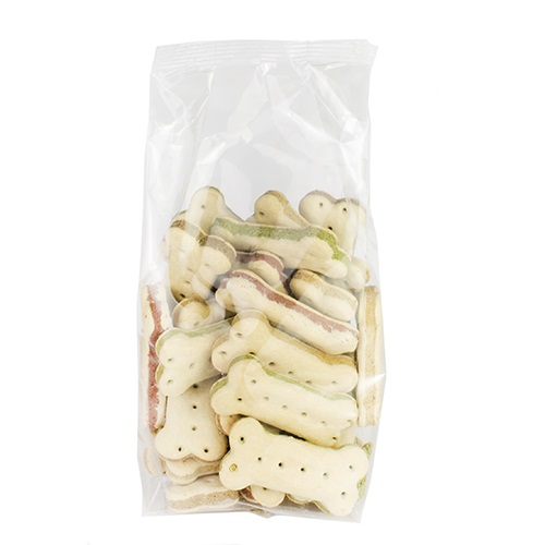 Biscuits animal mix