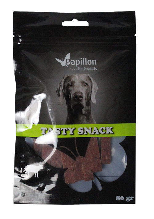 Lamb strips