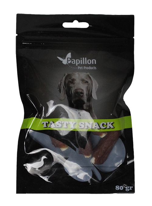 Duck chew sticks