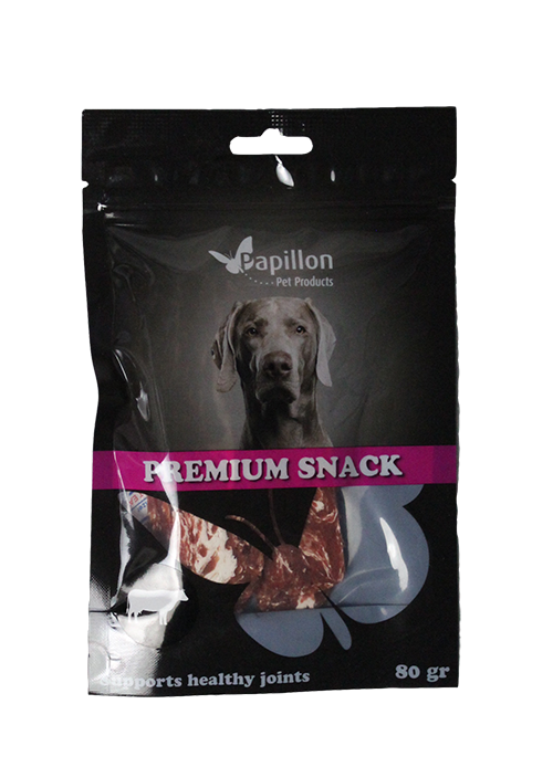 Premium beef slices 80 g