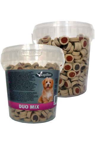Duo mix