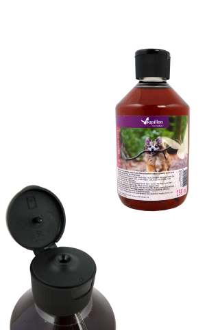 Salmon oil