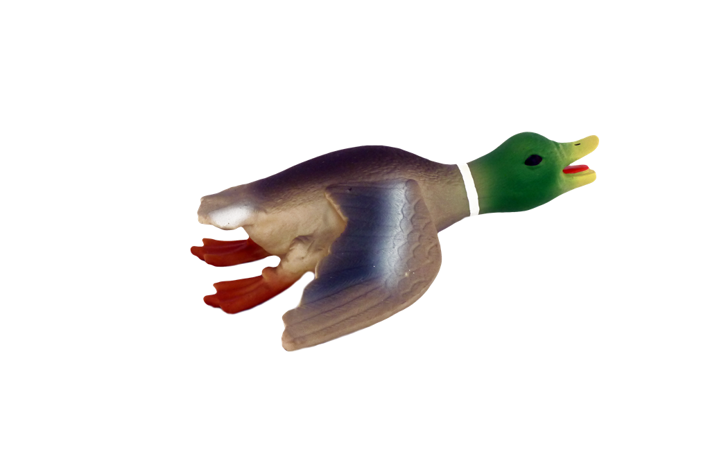 Latex small wild goose
