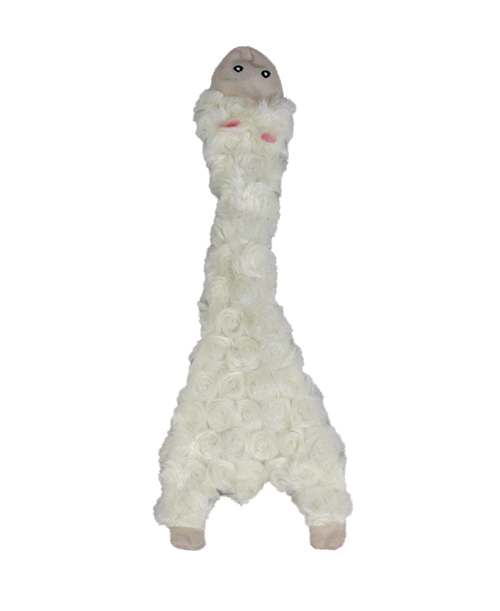 Plush dog toy Sheep 40 cm