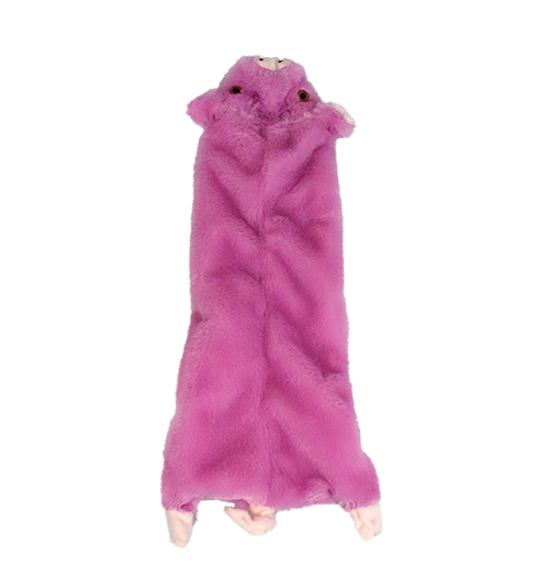 Plush dog toy Pig 40 cm