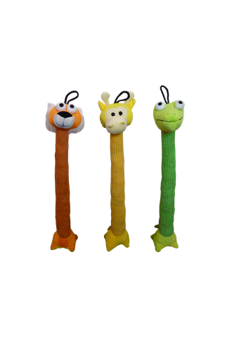 Plush retriever wild animals