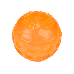 TPR Cooling ball orange