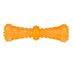 TPR Cooling dumbbell orange