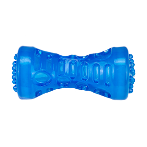 TPR Cooling dumbbell blue
