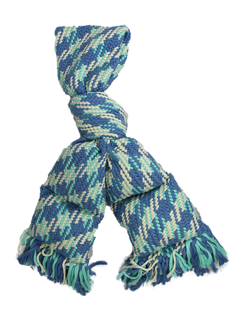 Rope toy knot 66 cm, 1320-1380g