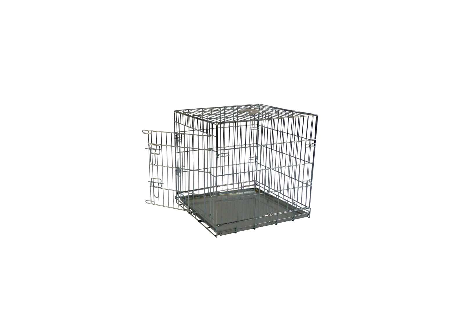 Wire cage 1 door
