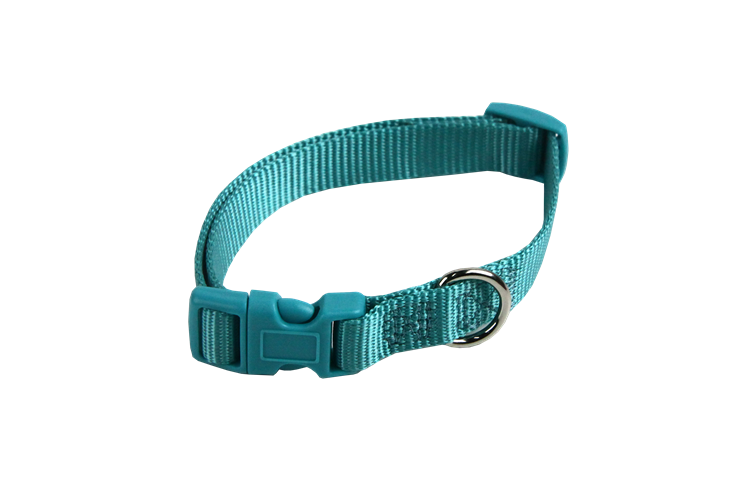 Nylon collar 10 mm 20 - 30 cm