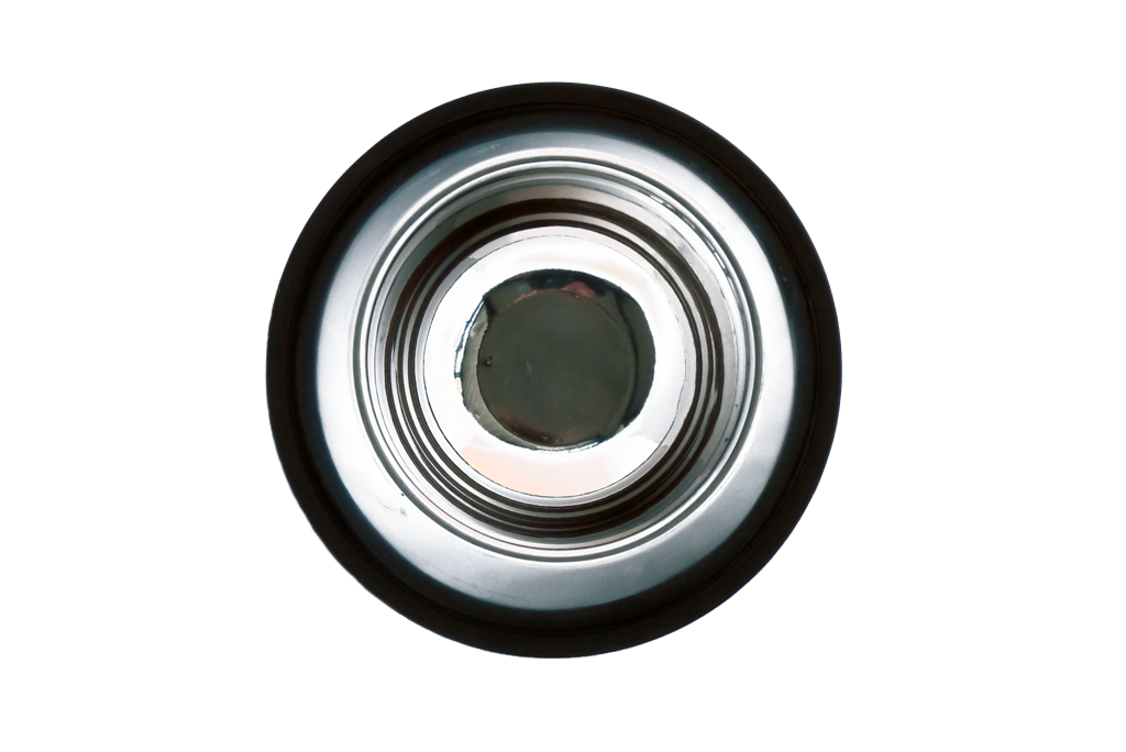 Anti skid feed bowl for Cocker Spaniel