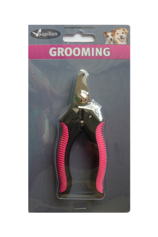 Nailclipper small