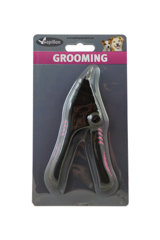 Nailclipper Guillotine