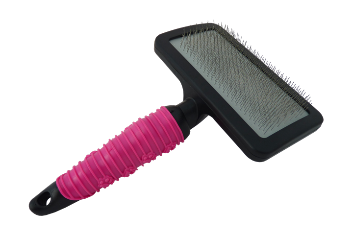 Slicker brush large