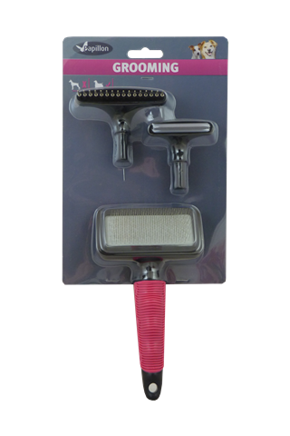 3 in 1 interchangeable set