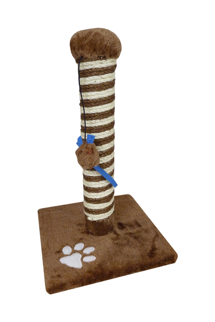Cat scratcher Guus eco