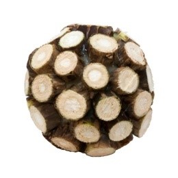 Matatabi ball in display