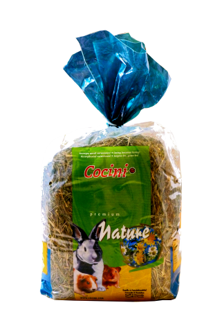 Dried herbage with camomile and dandelion 500 g