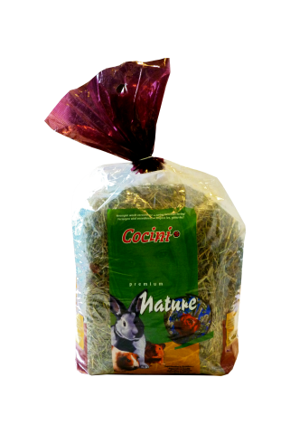 Dried herbage with peppermint and rosehip 500 g