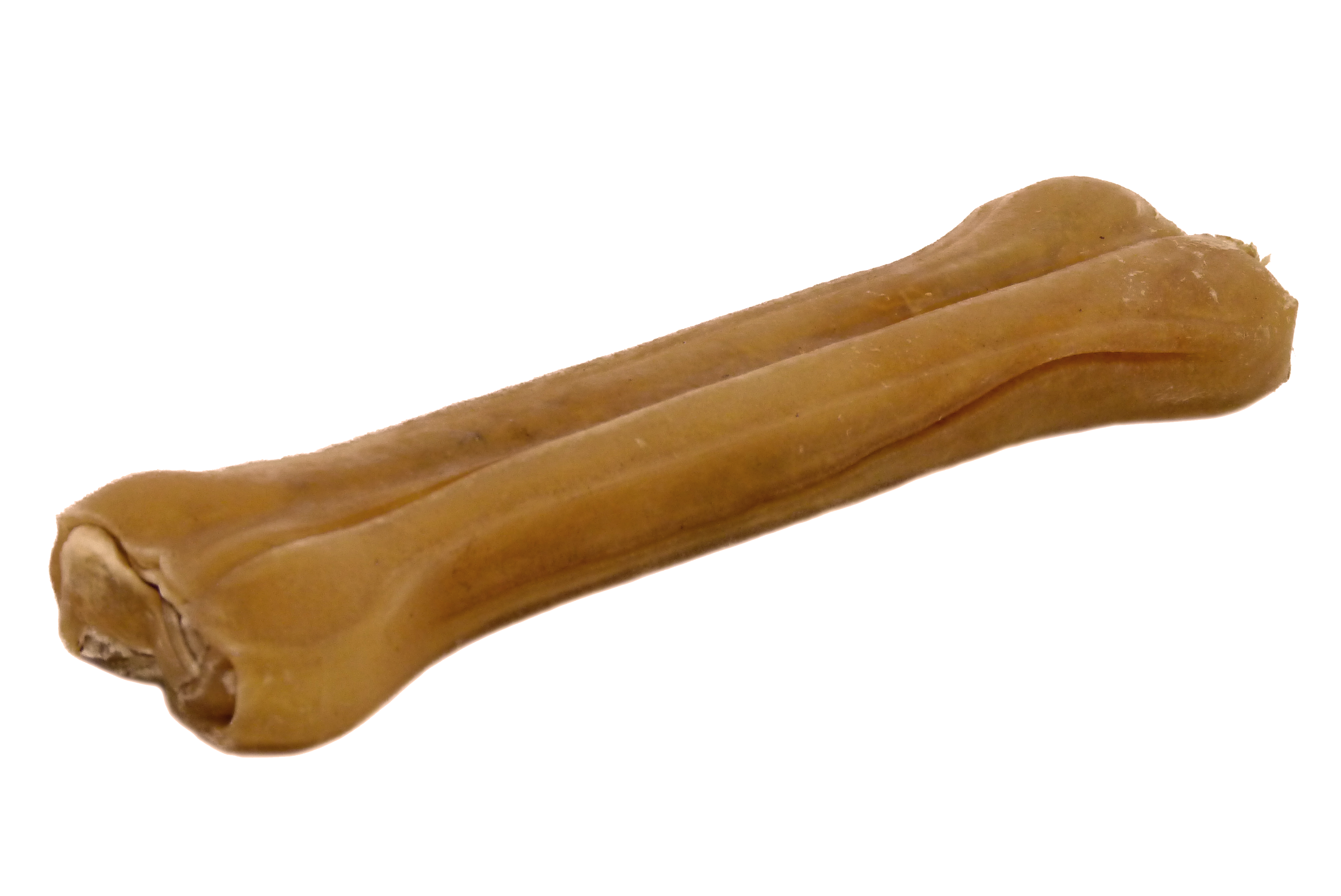 Pressed bone natural in bulk 12.5 cm 55-60 g